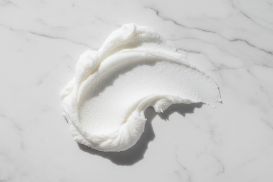 Vanilla Sugar Scrub