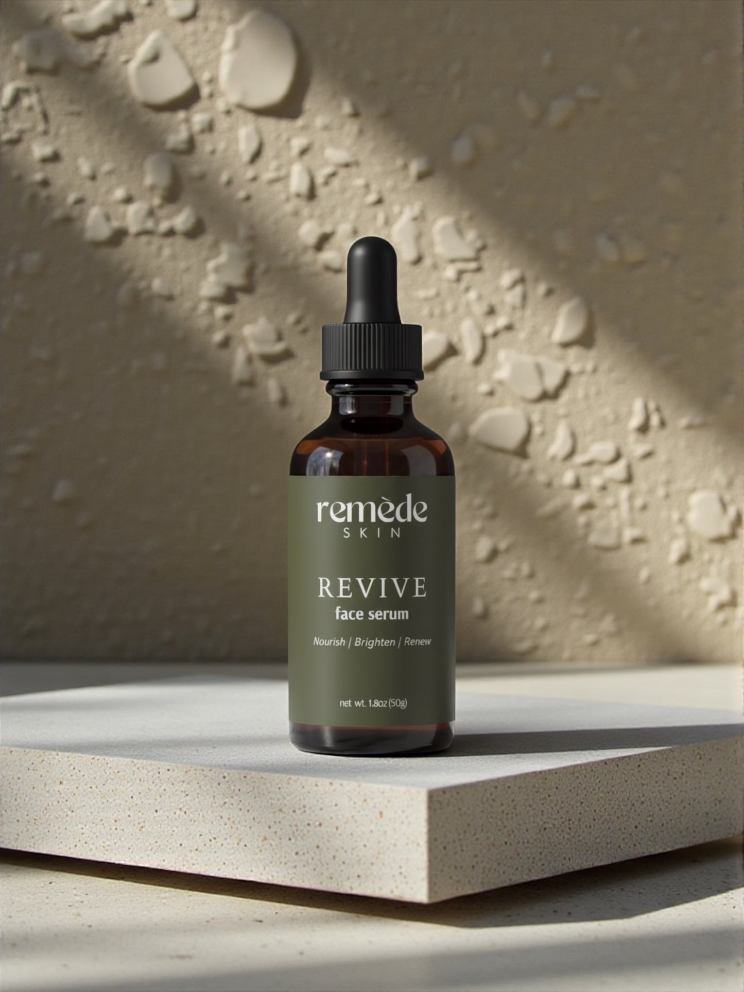 Revive Face Serum