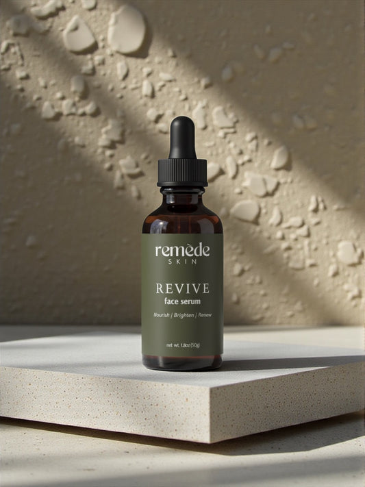 Revive Face Serum